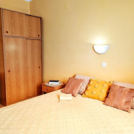 Cozy Apartments Danica Novalja With Terrace - First Floor Dış mekan fotoğraf