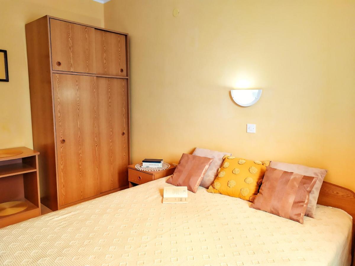 Cozy Apartments Danica Novalja With Terrace - First Floor Dış mekan fotoğraf