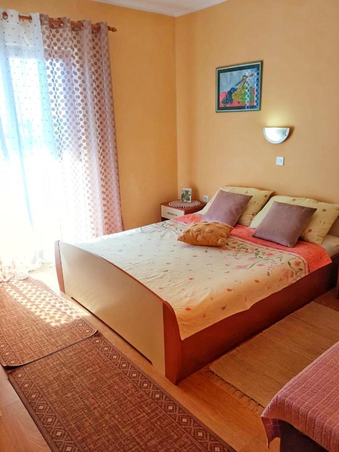 Cozy Apartments Danica Novalja With Terrace - First Floor Dış mekan fotoğraf