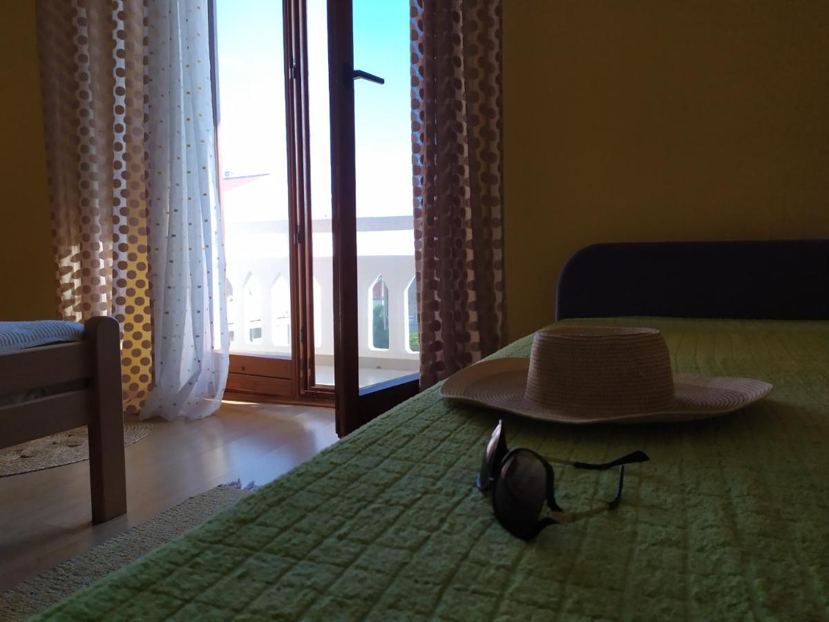 Cozy Apartments Danica Novalja With Terrace - First Floor Dış mekan fotoğraf